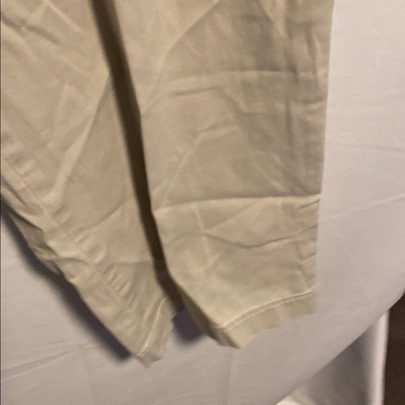 Nautica Men's Khaki Chinos - Picture 5 of 10